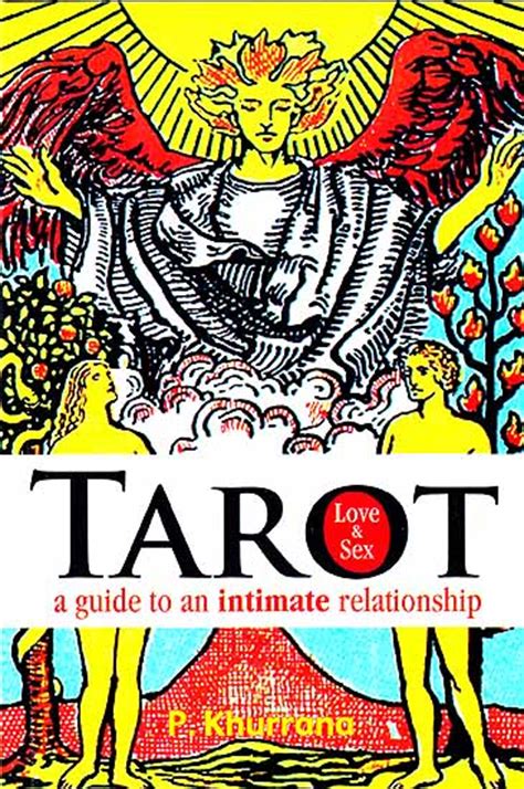 tarot love and sex a guide to an intimate relationship