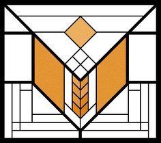 image result   frank lloyd wright stained glass patterns frank