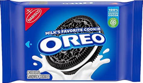 complete history   oreo logo hatchwise