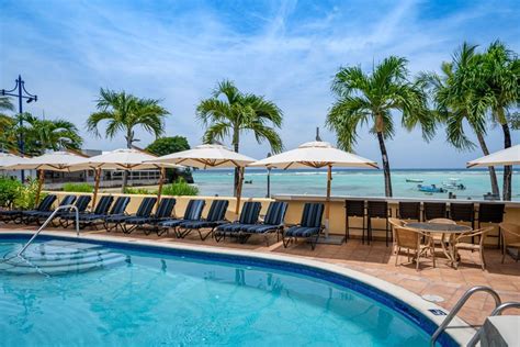 The Best Hotels In Bridgetown Barbados