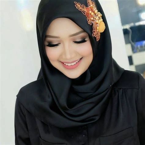 gadis hijab muslimah cantik single cari jodoh wanita hijab kecantikan
