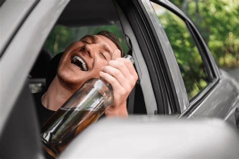Criminal Sentences For Repeat Drunk Drivers In Maryland Are About To