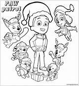 Paw Patrol Coloring Pages Everest Printable Print Pups Pdf Kids Vehicles Cartoons Coloringpagesonly Getdrawings Popular sketch template