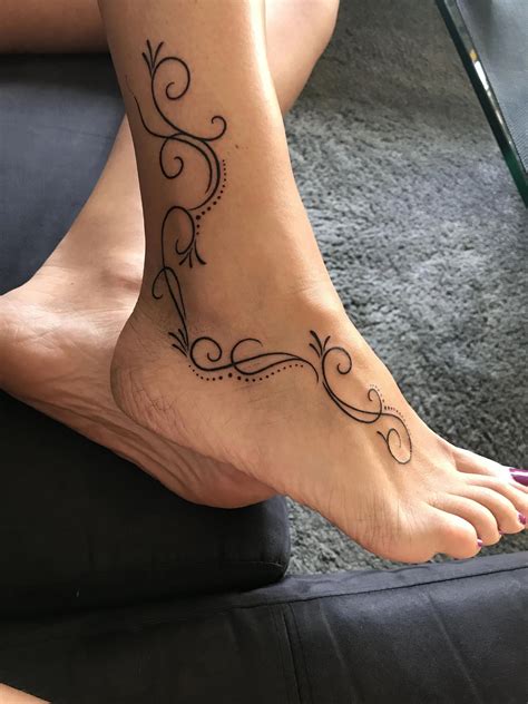 foot tattoo designs foottattoos foot tattoos leg tattoos sharpie
