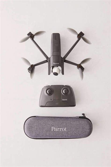 parrot anafi drone foldable drone drone remote drone