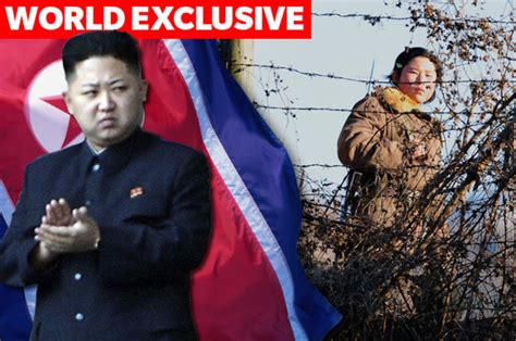 North Korea Gulag Shock Un Admits It Doesnt Know How Bad Camps Are