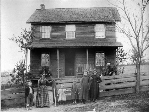 living stingy  myth   family homestead