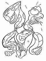 Ercole Disney Hercules Megghy Hercule Snakes Clipartmag sketch template