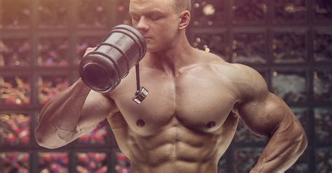 A Science Backed Lean Bulk Supplement Plan Muscle And Strength