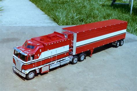 pin on building your dream trucks in scale