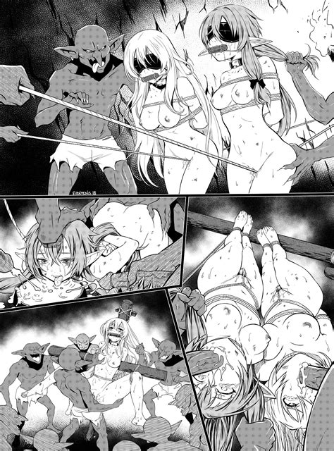 goblin slayer bad end part 2 by jovial123 hentai foundry