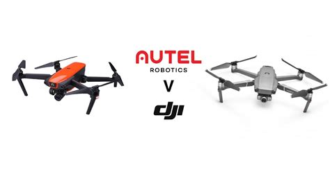 dji drone trade  dji scores win  autel  latest patent dispute  dronedj