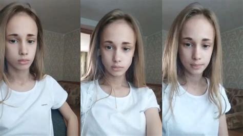 Periscope Live Stream Russian Girl Highlights 34 Youtube