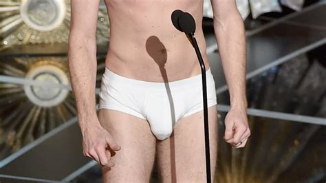 Neil Patrick Harris S Penis At The Oscars Popsugar Love And Sex