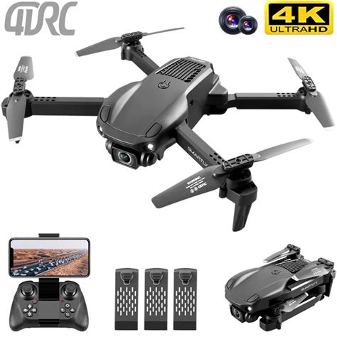 drc  rc mini drone  profesional p wifi fpv drones hd dual camera quadcopter obstacle