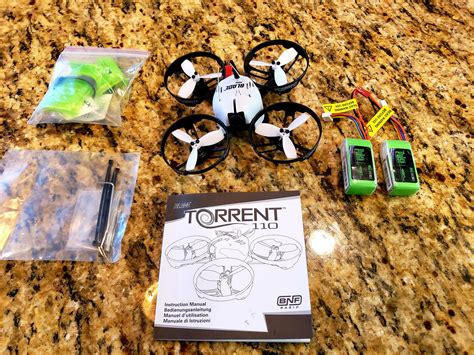 blade torrent bnf fpv drone  sale  rc tech forums
