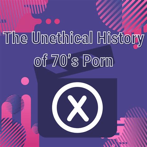 the unethical history of 70 s porn — sexual health alliance