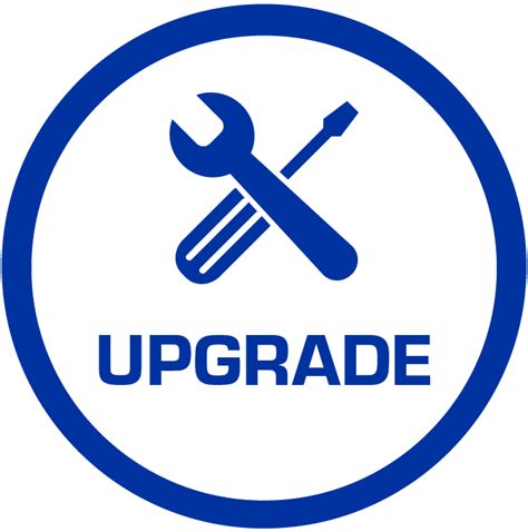 upgrades product enhancements  roeslein