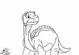 Coloring Pages Land Before Time Littlefoot Foot Little Morteneng21 Feet Deviantart Dinosaur Getdrawings Getcolorings Inflation Color Template Revisited sketch template