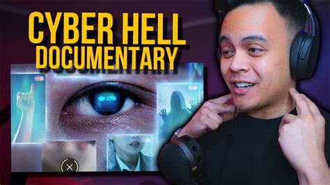 Cyber Hell Ramai Di Netflix Ini 7 Rekomendasi Film Crime Teknologi