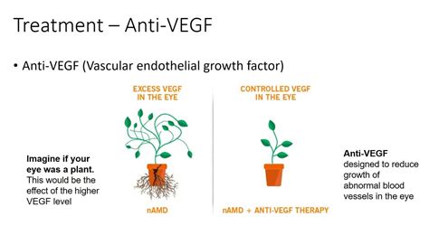 anti vegf treatment health vision