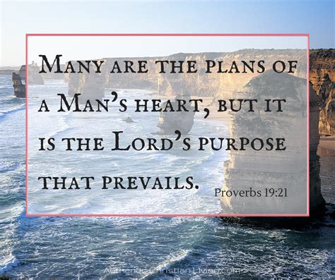 Trusting The Lord With Your Plans Authentic Christian Living