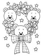 christmas coloring pages books sheets