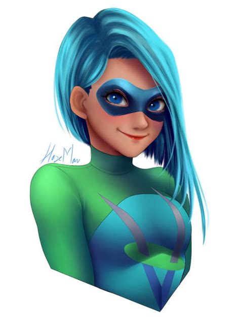 Voyd From Incredibles 2 The Incredibles Disney Fan Art