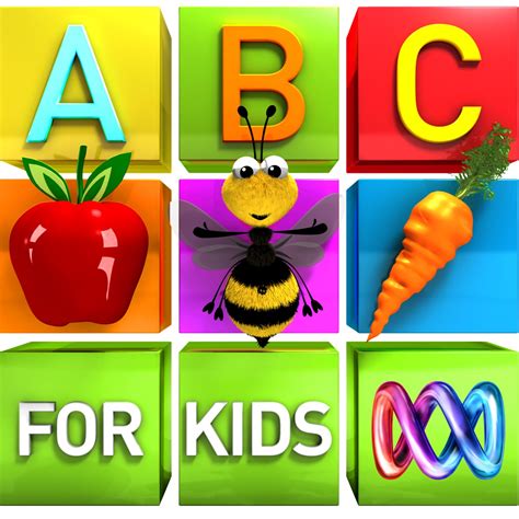 pics  abc  kids