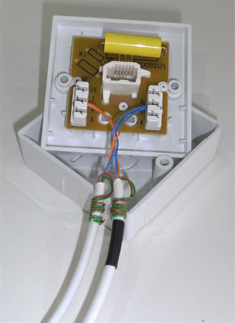 bt phone wiring diagram master socket
