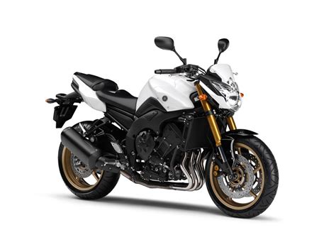 yamaha fz  fazer unveiled autoevolution