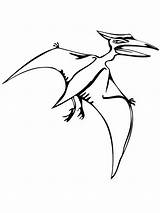 Pteranodon Coloring Flying Reptile Dinosaurs Drawing Utilising Button Print Getdrawings Clipartmag Library Clipart Directly Grab Feel Also Popular Sketch Outline sketch template