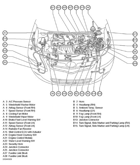 scion tc engine diagram