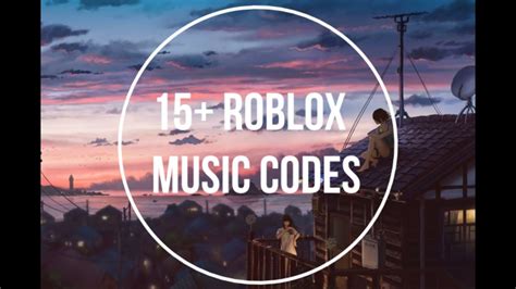 15 roblox music codes id s all working youtube