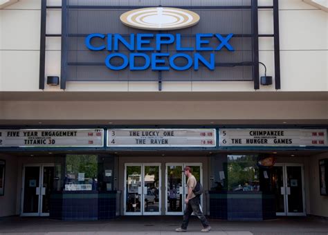 cineplex targets horror genre fans  edgy sinister cinema ctv news