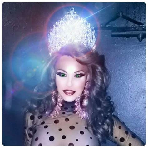 Miss Gay United States Uses New Title To Help The Transgender Community