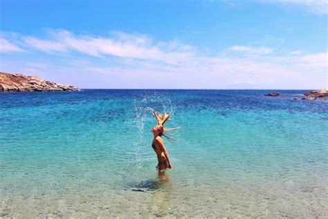 5 romantic places for couples in mykonos the blonde abroad