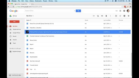 embed   google drive   docent youtube