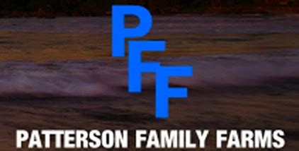 executive sires  patterson family farms west virginia visit