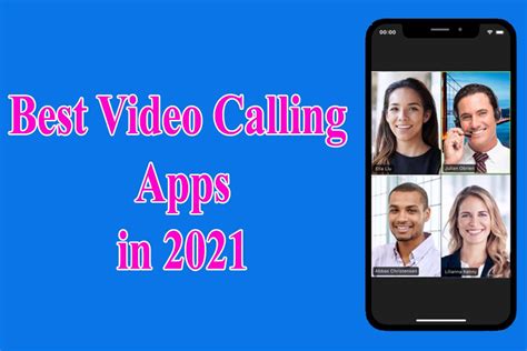 video calling apps     high quality video calling apps  software