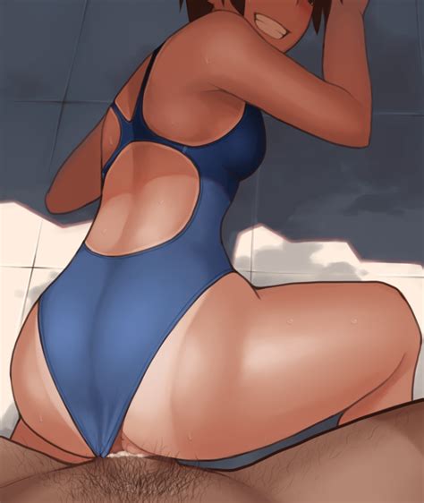 one piece swimsuit 141 one piece swimsuits vol i hentai pictures pictures sorted by