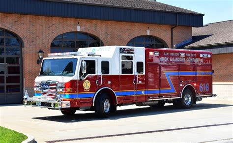 emfd accepts delivery   heavy rescue  herald community