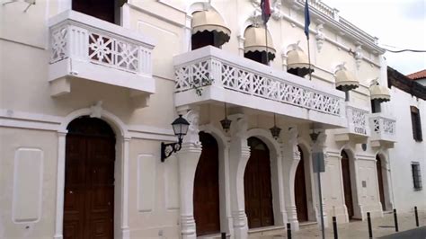 САНТО ДОМИНГО Старый Город Доминикана Santo Domingo