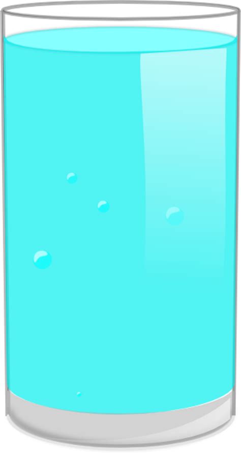 water glass clip art at vector clip art online royalty