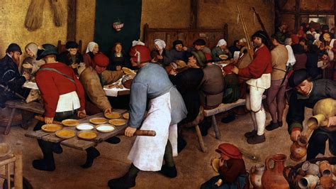 tischetikette tischsitten im mittelalter essen gesellschaft