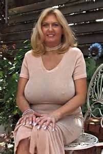 Milfs with large tits