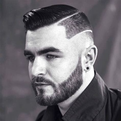mens hairstyles     hairstyles combover