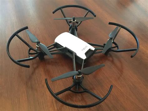 tello hands  review   drone