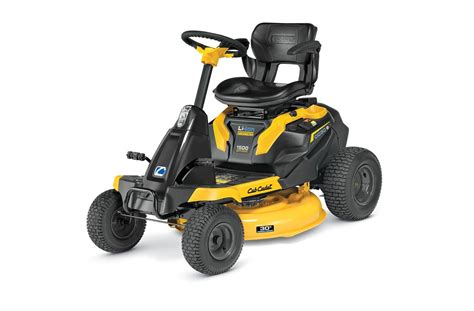 2020 Cub Cadet Cc 30 E Electric Rider For Sale In Sisters Or Sisters