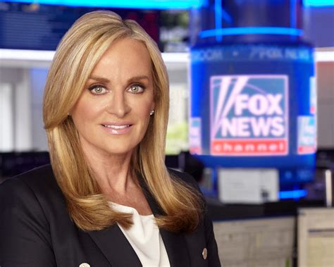 Suzanne Scott Announces Fox News Company Wide Quarterly Brief
